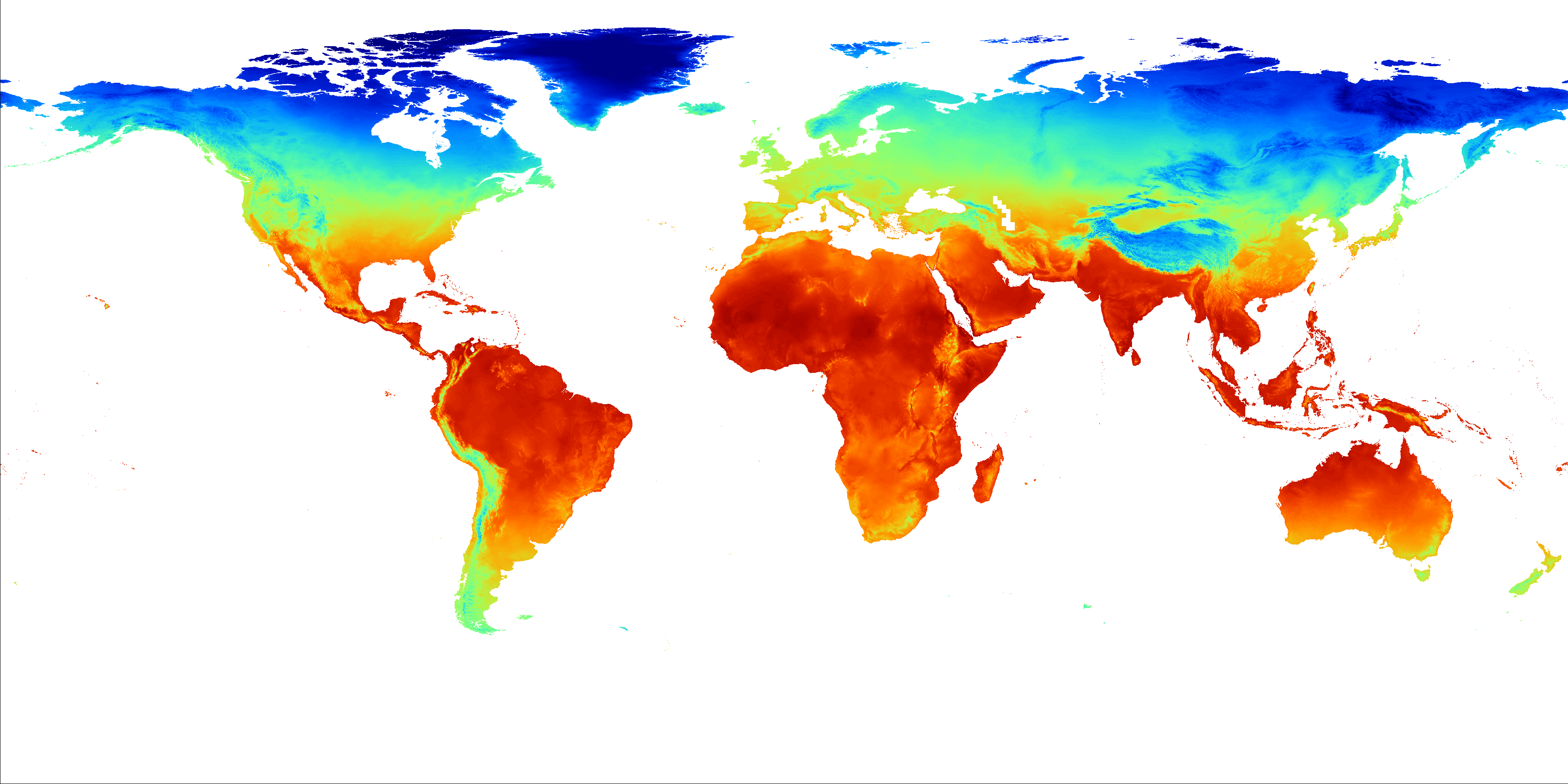worldclim